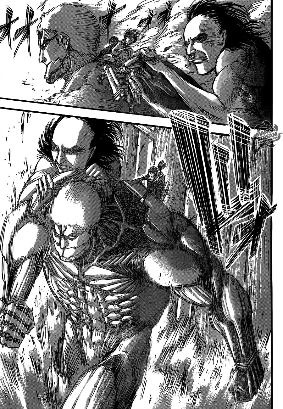 Shingeki no Kyojin Chapter 47 44